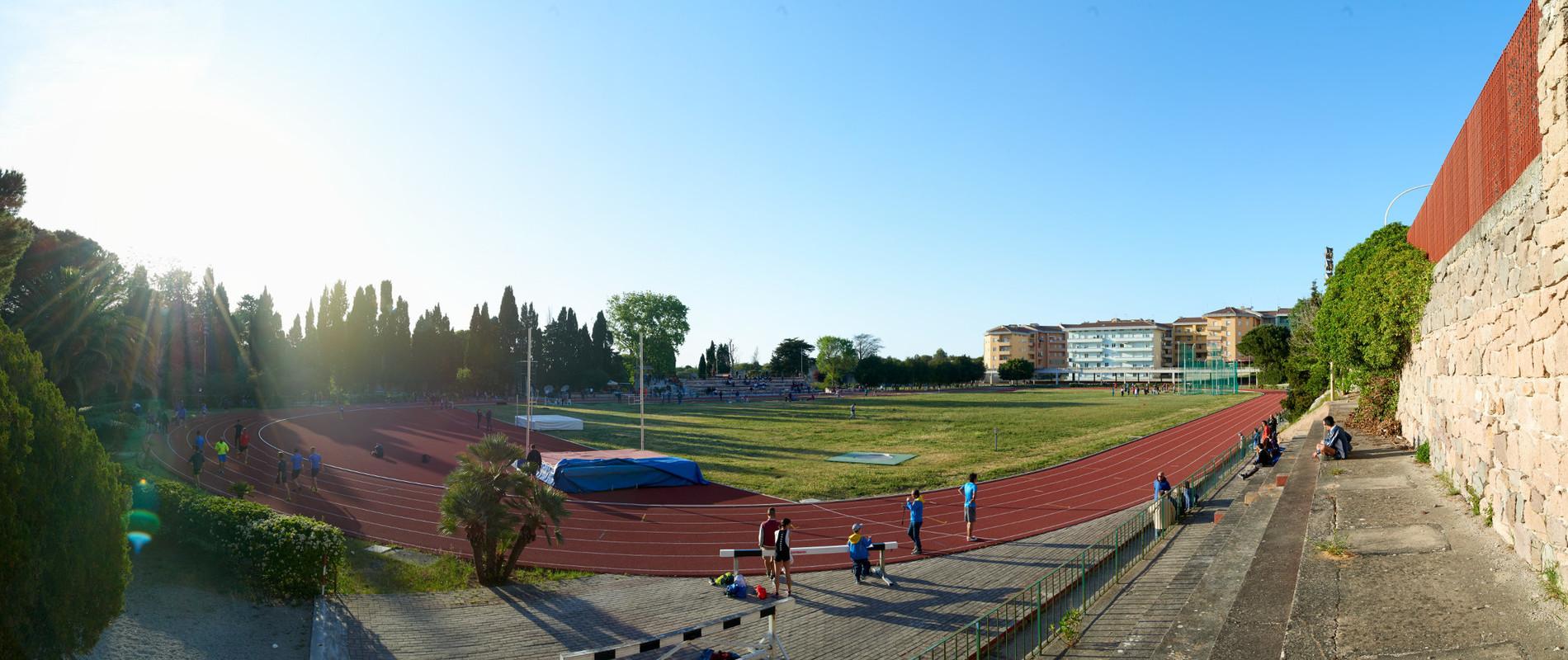 Stadion Dei Pini