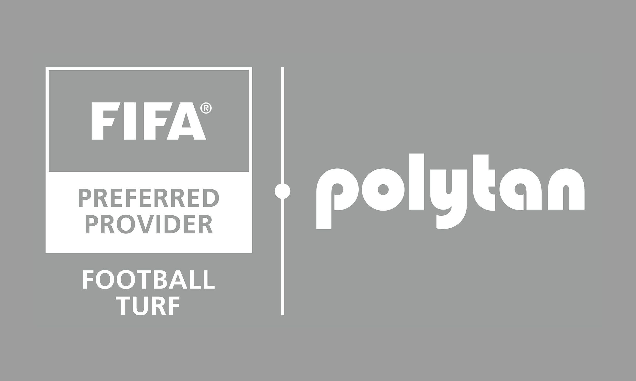 Polytan als FIFA Preferred Provider lizenziert