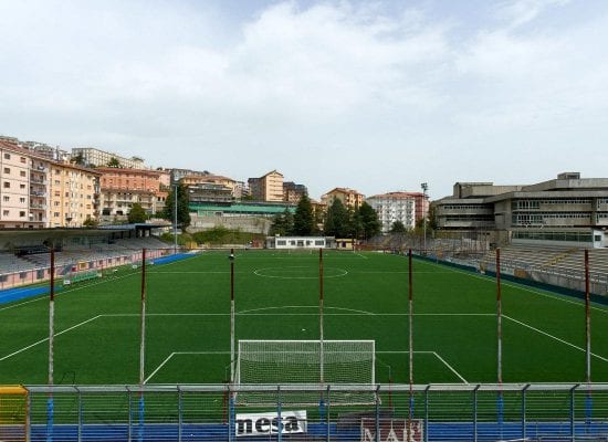 Stadion Viviani