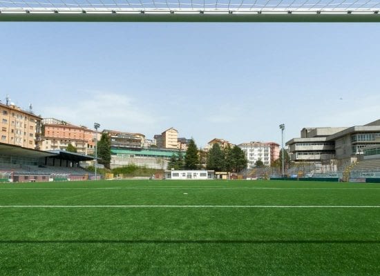 Stadion Viviani
