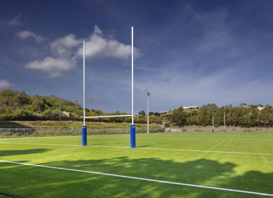 Stadio del rugby Arturo Sciavicco, Messina