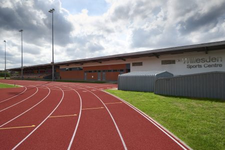 Willesden Sports Centre